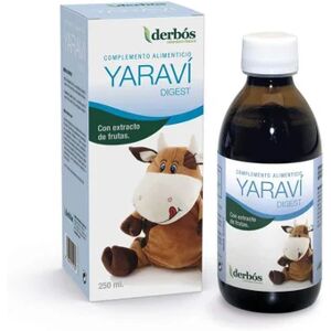 DERBOS Yaravi Digest 150ml