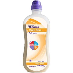 Nutricia Nutrison Multifibra 8x1000ml