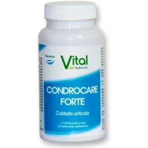 Vital Ballance Condrocare Forte 60caps