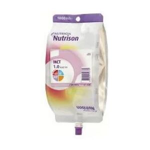 Nutricia Nutrison Prote Plus 1000Ml 1X8