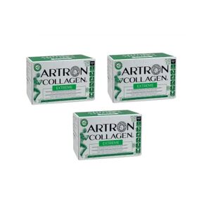 GOLD COLLAGEN Pack Artron Collagen Extreme 3x10uds