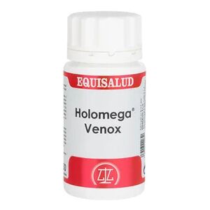 Equisalud Holomega Venox 50caps