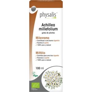 PHYSALIS Achillea Melifolium 100ml