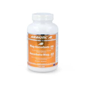 Airbiotic ® AB ascorbato de magnesio 250g