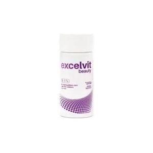 Excelvit Beauty 60 cápsulas