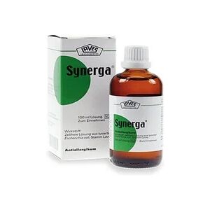 Margan Synerga 100ml