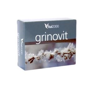 VITAL 2000 Grinovit 60comp