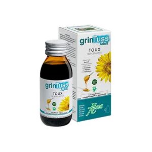 Aboca Grintuss Adult Tos Seca y Productiva 128g