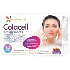 COLACELL ® 30 sobres