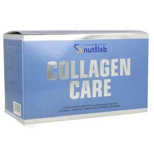 Nutilab Collagen Care 30 Sobres