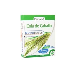 Drasanvi Cola de Caballo 30cáps