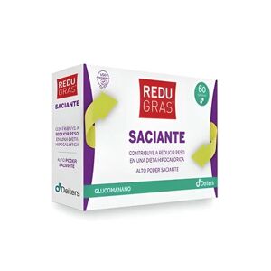 Redugras ® Saciante 60cáps