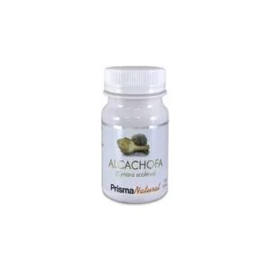 Prisma Natural Alcachofa 100Comp 500Mg