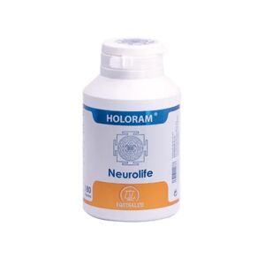 Equisalud Holoram Neurolife 180caps