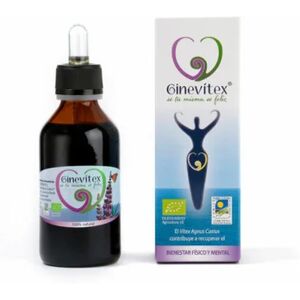 Salut Sexual Ginevitex Eco 100ml