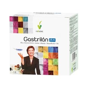 NOVADIET Gastrilan Plus 20 sobres