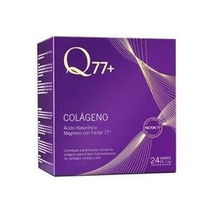 Q77+ Colágeno