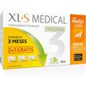 XLS Medical Original Pack 3 Meses 3x180comp