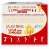 GHF Jalea Real Vital con Ginseng 20amp