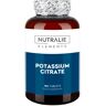 Nutralie Citrato de Potasio 2880mg Músculos 180comp