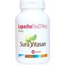 Sura Vitasan Lapacho Pau D'Arco 500mg 100 Cápsulas