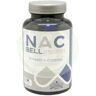 Jellybell NAC Bell 90caps