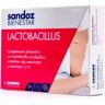 SANDOZ BIENESTAR Lactobacillus 20cáps