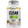 FullGas Clear Mind 90caps