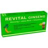 Revital Ginseng 20 viales