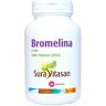 Sura Vitasan Bromelina 2.400 500mg 30 Cápsulas