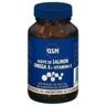 GSN Aceite de Salmón Omega 3