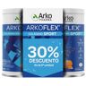 Arkopharma Arkoflex Colágeno Sport Sabor Naranja 2x390g