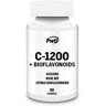 PWD C-1200 + Bioflavonoides 90caps