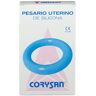 Corysan pesario uterino de silicona 80mm 1ud