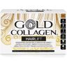 GOLD COLLAGEN Hairlift 10amp