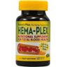 Natures Plus Nature's Plus Hema-Plex II 60comp