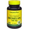 NaturesPlus Bromelaina 500mg 60comp