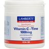 Lamberts Vit C 100 Mg 180 Comp