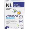 CINFA Ns Valeriana Complex Comprimidos Pack 15 Comprimidos 2 U