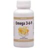 Ortocel Nutri-Therapy Ortocel Nutri Therapy Omega 3-6-9 90 Perlas