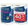 Arkopharma Arkoflex Colágeno Sabor Vainilla 2x360g