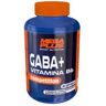 Mega Plus Gaba Vitamina B6 Competition 60caps