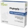 B green B- Green Phytogrip 600 12uds