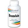 SOLARAY bromelain 60cáps