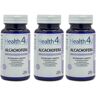 Health 4U Pack Alcachofera 400mg 3x100comp