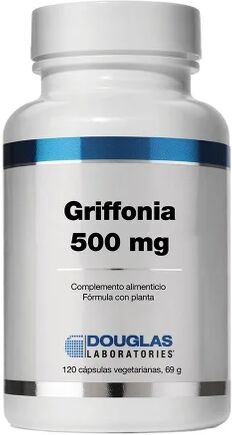 Douglas Laboratories Griffonia 500mg 120vcaps