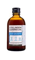 GOLD COLLAGEN Superdose Hair Gowth 300ml