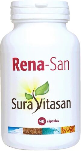 Sura Vitasan Renasan 90caps