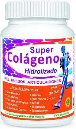 ROBIS Super Colágeno Hidrolizado 300g