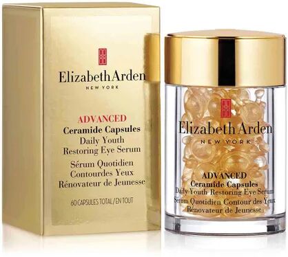 ELIZABETH ARDEN Ceramide Advanced Tratamiento Sérum en Cápsulas